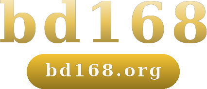 bd168 logo